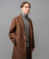 MR.OLIVE / VALENCIA CHECK / CHESTERFIELD COAT バレンシアチェック/チェスターフィールドコート